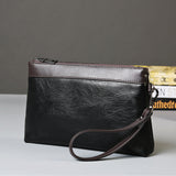 Clutch,Mobile,Phone,Men's,Small,Clutch,Storage,Wrist