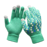 Women,Ladies,Winter,Touch,Screen,Gloves,Fabric,Sport,Cycling,Gloves