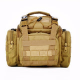 Oxford,Waterproof,Tactical,Fishing,Tackle,Shoulder