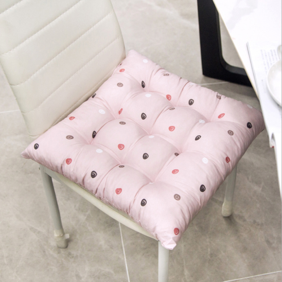 16''*16'',Cotton,Chair,Thicker,Cushion,Office,Floor,Cover