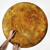Puzzle,Pieces,Jigsaw,Puzzle,Adult,Planets,Puzzles