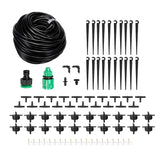 87Pcs,Automatic,Irrigation,Garden,Plant,Watering,System
