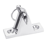 Marine,Hinge,Mount,Bimini,Fitting,Hardware,Stainless,Steel,Fitting,Hardware