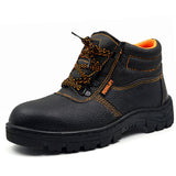 Unisex,Steel,Shoes,Safety,Waterproof,Shoes