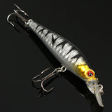 Minnow,Fishing,Lures,Crankbaits,Hooks,Tackle,Crank,Baits