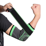 KALOAD,Breathable,Elbow,Guard,Fatigue,Sport,Elbow,Support,Fitness,Protective