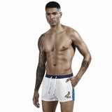SEOBEAN,Men's,Sports,Casual,Loose,Shorts,Surfing,Beach,Shorts,COTTON,Running,Shorts