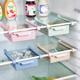 Refrigerator,Storage,Fridge,Fruit,Container,Kitchen,Organizer