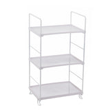 Tiers,Spice,Makeup,Table,Holder,Organizer,Kitchen,Bathroom,Storage,Desktop,Organizer,Office