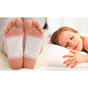 50pcs,Ginger,Detox,Patch,improve,Sleep,Health,Slimming,Patch