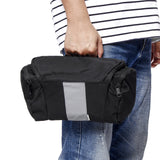 BIKIGHT,Frame,Bicycle,Pannier,Luggage,Pouch,Portable,Reflective,Headpack