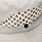 Foldable,Breathable,Fisherman,Summer,Fishing,Protaction,Bucket,Visor
