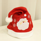 Adult,Christmas,Santa,Snowman,Reindeer,Festival,Christmas,Party,Decoration,Costume