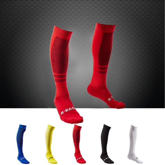 Professional,Sports,Football,Soccer,Stockings,Sweat,Absorbing,Socks