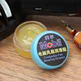 Computer,Radiator,Cooling,Bearing,Lubricating,Grease,Lubricant