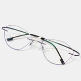 Unisex,Border,Border,Reading,Glasses