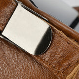Genuine,Leather,Thickness,Winter,Outdoor,Protection,Casual,Outdoor,Baseball