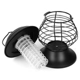 Outdoor,Camping,Solar,Mosquito,Killer,Dispeller,Repeller,Insect,Zapper,Light