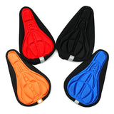 Outdoor,Cycling,Bicycle,Silicone,Saddle,Cover,Cushion