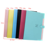 Paper,Files,Document,Holder,Folder,Storage,Binder,Pouch,Package,Paper,Inter,Layers,Design