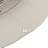 Summer,Sunscreen,Fishing,Bucket,Outdoor,Breathable,Folding,Visor