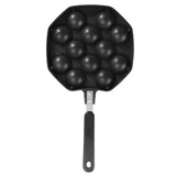 Takoyaki,Cavities,Takoyaki,Maker,Octopus,Small,Balls,Baking,Frying