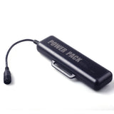 XANES,Rechargeable,10400mAh,Battery,Bicycle,Light,Headlamp,Flashlight,Accessories