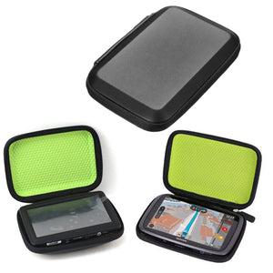 Leather,Navigation,Shockproof,Cover,Electric,Bicycle