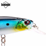 SesKnight,SK040,Sinking,Fishing,Minnow,Fishing,Baits,Water