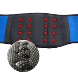 KALOAD,Tourmaline,Waist,Infrared,Magnetic,Therapy,Heating,Fitness,Brace