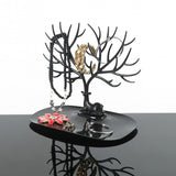 Jwelry,Organizer,Necklace,Earring,Stand,Display,Holder,Display,Necklace,Organizer