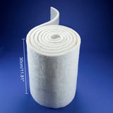 Super,Light,Silica,Aerogel,Insulation,Hydrophobic,Cutting,Material