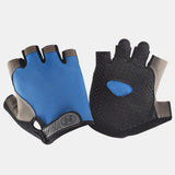 Unisex,Summer,Elastic,Gloves,Outdoor,Riding,Cycling