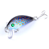 ZANLURE,Fishing,Lures,Wobblers,Painting,Series,Fishing,Topwater,Artificial,Baits