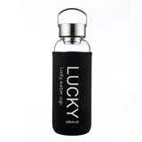 700ml,Glass,Water,Bottle,Camping,Travel,Portable,Water,Sport,Water,Infuser