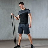 Men's,Sports,Smooth,Breathable,Comfortable,Fitness,Sport