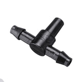50Pcs,Garden,Sprinkler,Connector,Micro,Irrigation,Barbed,Connector,Watering,System,Barbed,Connection