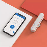 YEELOCK,Smart,Drawer,Cabinet,Keyless,Bluetooth,Unlock,Child,Camera,Support,Phone,Control