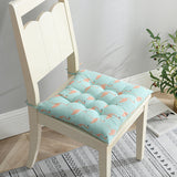 40x40cm,Square,Thick,Cushion,Cotton,Chair,Cushion,Breathable,Office,Office,Protection