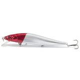 ZANLURE,140mm,20.5g,Minnow,Fishing,Artificial,Baits,Fishing,Baits