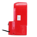 Heater,Small,Desktop,Heater,Electric,Heater,Portable,Winter,Warmer,Camping,Heating