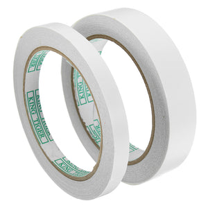 Double,Sided,Adhesive,Temperature,Resistant,Widths