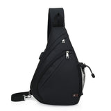 Theft,Chest,Shoulder,Camping,Travel,Hiking,Crossbody