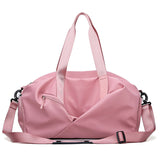 Separation,Large,Capacity,Sports,Fitness,Handbag,Travel,Shoulder