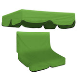 Outdoor,Garden,Swing,Bench,Hammock,Canopy,Waterproof,Cover,Sunshade,Seater,Chair,Cover