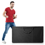 Outdoor,Waterproof,Christmas,Storage,Extra,Large,Cushion,Clothes,Storage,Punch