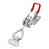 Quick,Latch,Toggle,Clamp,Catch,Adjustable,Lever,Handle