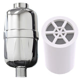 Stage,Shower,Filtration,Purifier,Water,Filter,Removal,Chlorine,Softener