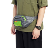 KALOAD,Sports,Waist,Outdoor,Camping,Fitness,Running,Wasit