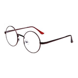 Women,Casual,Retro,Ground,Reading,Glasses,Frame,Myopia,Optical,Glasses